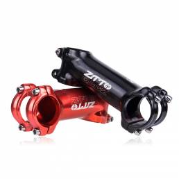 ZTTO zf17 aleación de aluminio gran angular más o menos 17 grados soporte de manillar de bicicleta MTB tubo de soporte d