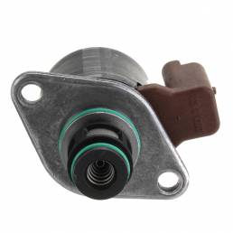 Válvula de medición de entrada de la bomba de combustible Regulador de presión de IMV Sensor para Ford For Citroen