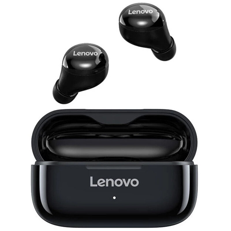 Lenovo LP11 TWS Auriculares inalámbricos bluetooth V5.0 Auriculares Auriculares deportivos con reducción de ruido estére