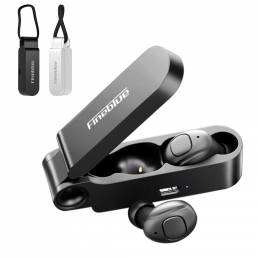 Fineblue F MAX Mini TWS bluetooth 5.0 Sports Auricular Auriculares estéreo inalámbricos con carga Caja