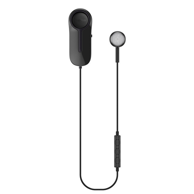 Baseus Encok A06 Bluetooth único Auricular Auriculares inalámbricos Mini clip portátil Tipo HD Auriculares de llamada
