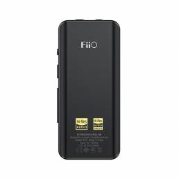 Fiio BTR5 bluetooth 5.0 ES9218P CSR8675 Auriculares USB DAC Amplificador Hi-Res 3.5mm 2.5mm Balanceado AAC SBC LDAC