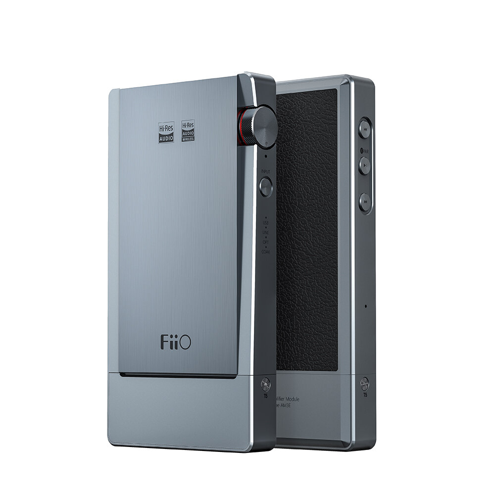 FiiO Q5S Bluetooth 5