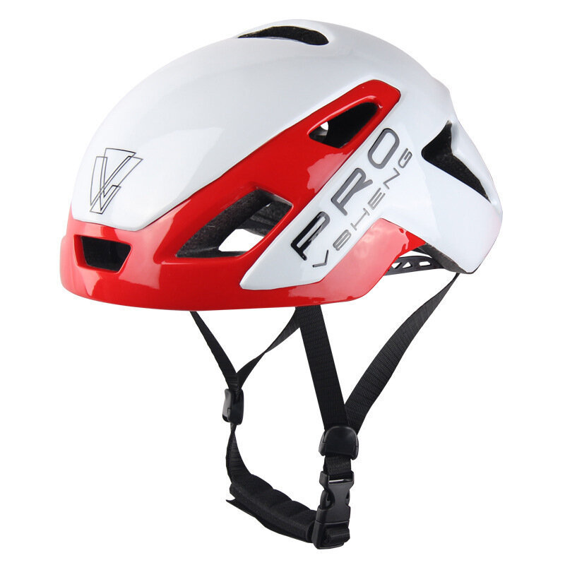 Casco para bicicleta MTP19 Seguridad transpirable moldeado integralmente Soft Gorra para bicicleta Moto Gorra para monta