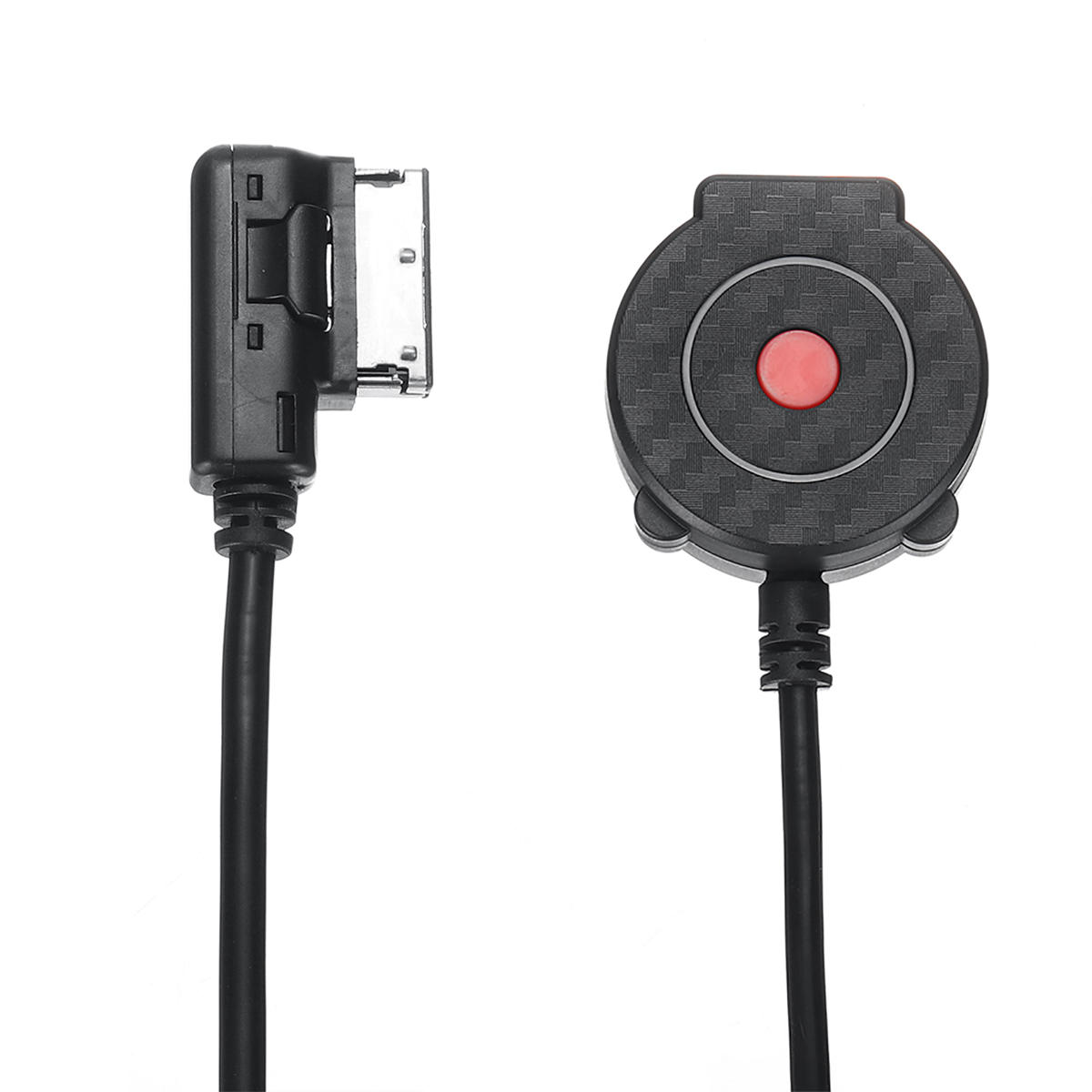 CX004A Cable de audio AUX con interfaz Bluetooth para Audi