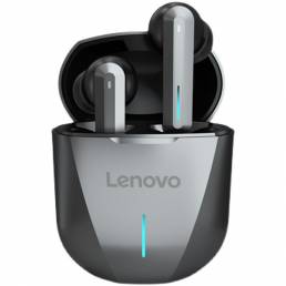 Lenovo XG01 TWS Auriculares bluetooth 5.0 Sin demora Auriculares para juegos Control táctil de modo dual Sonido de alta