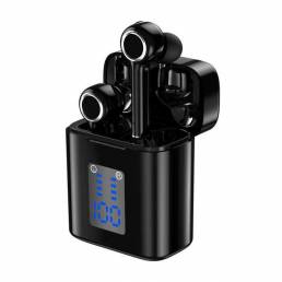 Bakeey TG905 Wireless Auricular TWS bluetooth 5.0 Charging Caja HIFI Mini auriculares estéreo para correr deportivos con