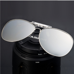 Polarizadas UV Protección miope Otudoor Ciclismo Gafas de sol Conducción Gafas para hombre y mujer