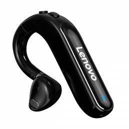 Lenovo T16 TWS Colgante inalámbrico Oreja Bluetooth Auriculares con reducción de ruido Auriculares Deportes estéreo Orej