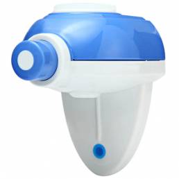 Dispensador automático de manos exprimidor de pasta de dientes Cuarto de baño Accesorios Exprimidor táctil Exprimidor de