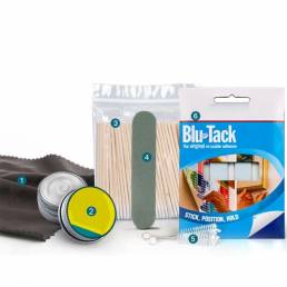 bluetooth Auricular Clean Glue Eearphone Cleaning herramienta Cepillos Kit para AirPods Auricular auriculares bluetooth