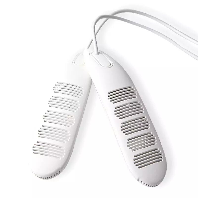 Fuente de alimentación USB portátil Secadora de zapatos Zapatos de invierno Calentador Desodorizador Dispositivo de desh
