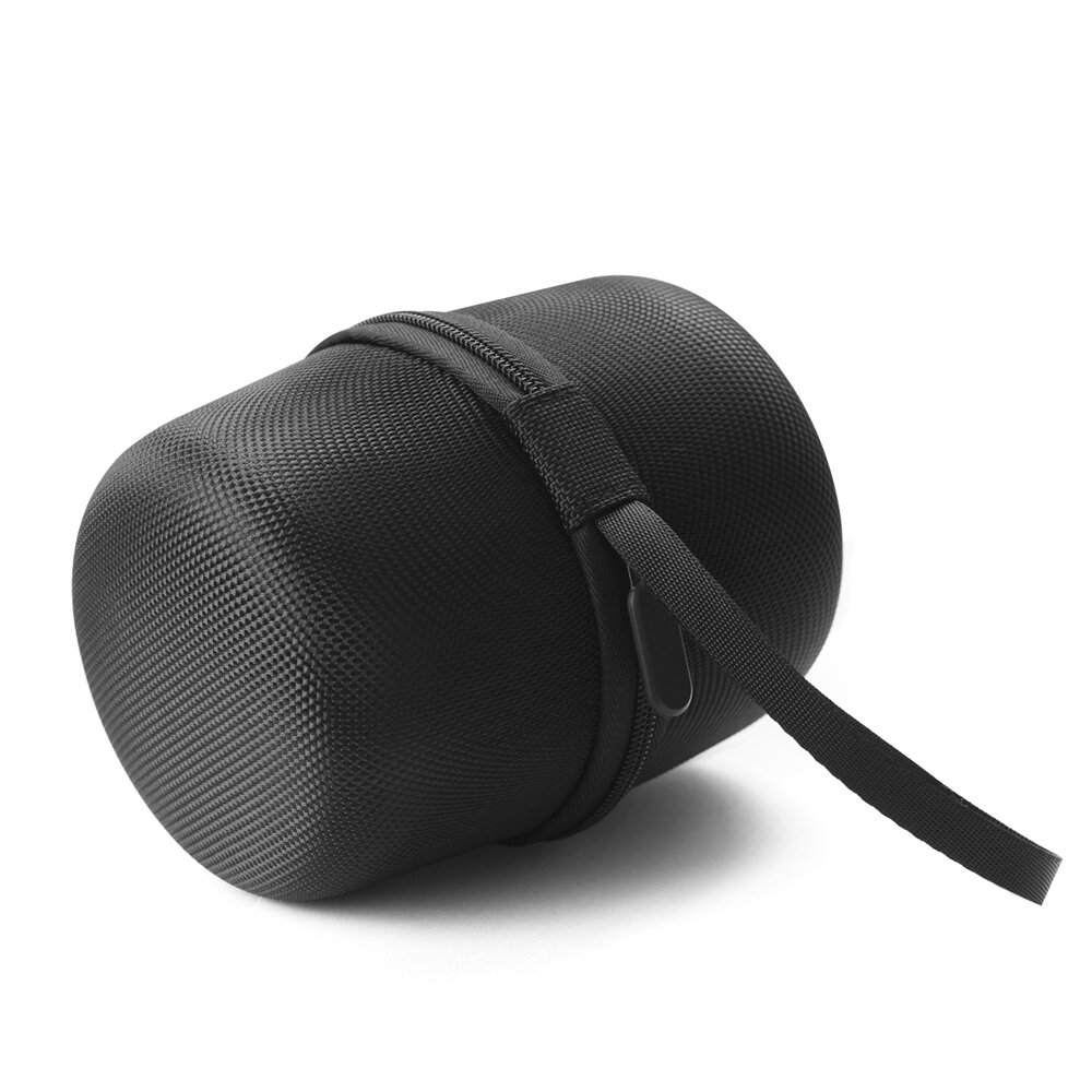 Bakeey Speaker Storage Bolsa A prueba de golpes Nylon Protector portátil Caso Funda para altavoz Bolso Caja Transporte C