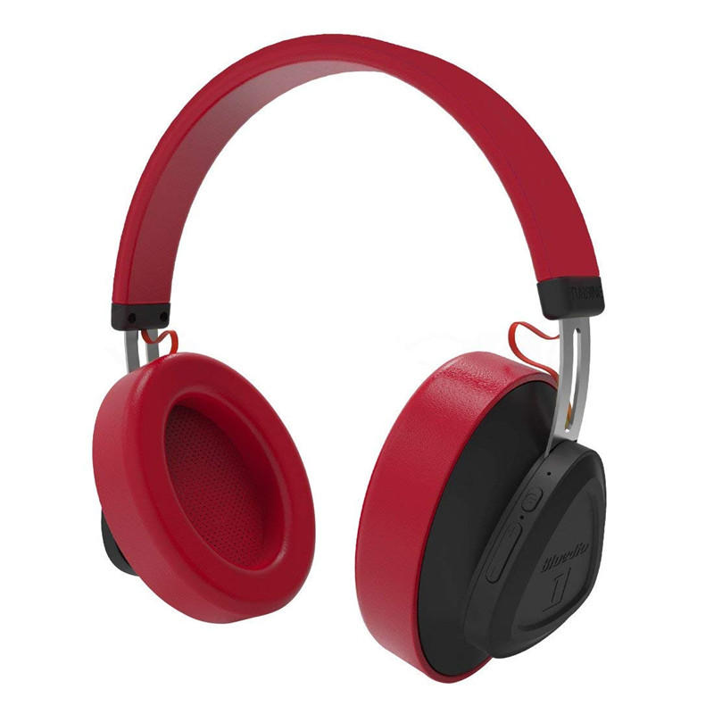 [bluetooth 5.0] Bluedio TM Auriculares inalámbricos bluetooth con control de voz Auriculares estéreo con micrófono